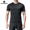 Bộ đồ đi xe đạp nam Rockbros 100% polyester thoáng khí nhanh khô phù hợp đường bộ MTB - 418.798 VND 10