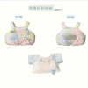 Bộ đồ liền quần trẻ em 20cm Super Castle Fart Elephant More Ass Mouse, thiết kế siêu dễ thương, giá ưu đãi 172k 7