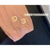 Bộ đồ liền thân F&X hình chú heo hoa mùa xuân, quần ống rộng - Giá chỉ 532.765 VND 8