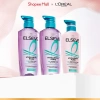 Bộ đôi Gội Dầu Xả Elseve HA 72H + L'Oreal Pure 620ml/375ml – Bồng tóc, Giá 493k