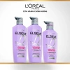 Bộ đôi Gội Dầu Xả Elseve HA 72H + L'Oreal Pure 620ml/375ml – Bồng tóc, Giá 493k 10