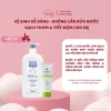 Bộ đôi làm sạch bé: Jonzac & Atono2 chống hăm hữu cơ, không rửa lại - 950k 2