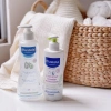 Bộ đôi Mustela vệ sinh thay bỉm chống hăm, khử mùi hôi cho bé sơ sinh – Nội địa Pháp, giá ưu đãi 990.000₫ 2