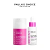 Bộ đôi nâng cơ, cấp ẩm da Paula's Choice Pro-collagen Peptide - Giá 2.479.000₫, giảm từ 2.999.590₫ 2