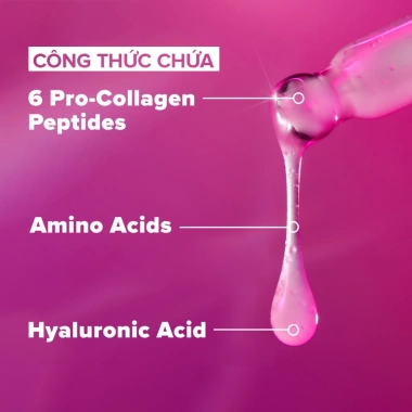 Bộ đôi nâng cơ, cấp ẩm da Paula's Choice Pro-collagen Peptide - Giá 2.479.000₫, giảm từ 2.999.590₫ 6 Bộ đôi nâng cơ, cấp ẩm da Paula's Choice Pro-collagen Peptide - Giá 2.479.000₫, giảm từ 2.999.590₫ 6