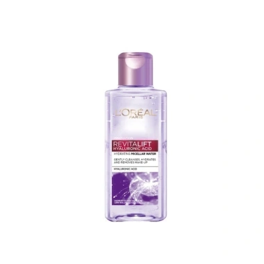 Bộ đôi Nước Tẩy Trang L'Oreal 3 In 1 Micellar Cấp ẩm HA 400ml + 95ml - Giá ưu đãi 234k