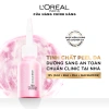 Bộ đôi Peel sáng da L'Oréal Paris Glycolic‑Bright 25ml – Giảm giá 799.000đ, loại bỏ tế bào chết, giảm đốm nâu 2