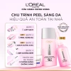 Bộ đôi Peel sáng da L'Oréal Paris Glycolic‑Bright 25ml – Giảm giá 799.000đ, loại bỏ tế bào chết, giảm đốm nâu 6
