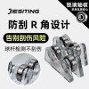 Bộ dụng cụ cue đa năng cho hồ bơi, bánh xe di chuyển, giá ưu đãi 61.087₫