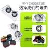 Bộ dụng cụ cue đa năng cho hồ bơi, bánh xe di chuyển, giá ưu đãi 61.087₫ 5
