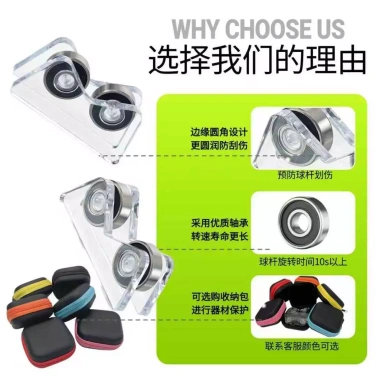 Bộ dụng cụ cue đa năng cho hồ bơi, bánh xe di chuyển, giá ưu đãi 61.087₫ 5