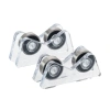 Bộ dụng cụ cue đa năng cho hồ bơi, bánh xe di chuyển, giá ưu đãi 61.087₫ 8