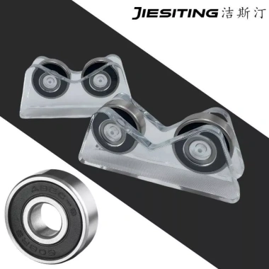 Bộ dụng cụ cue đa năng cho hồ bơi, bánh xe di chuyển, giá ưu đãi 61.087₫ 9