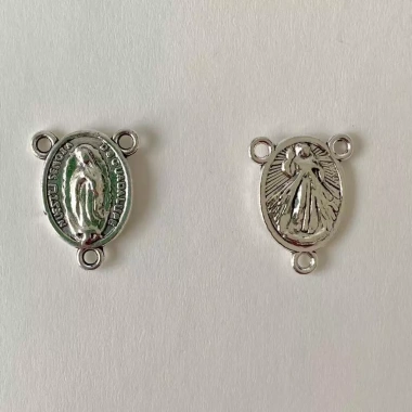 Bộ dụng cụ làm đồ trang sức 10 viên Virgin Mary 3 lỗ – Cầu nguyện Mân Côi, Crafting vòng cổ, vòng tay, giá ưu đãi 63.250 VND 4 Bộ dụng cụ làm đồ trang sức 10 viên Virgin Mary 3 lỗ – Cầu nguyện Mân Côi, Crafting vòng cổ, vòng tay, giá ưu đãi 63.250 VND 4