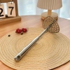 Bộ dụng cụ nấu ăn inox 18/10 dài, muôi muỗng thìa xẻng - Giá chỉ 185.000₫ 7
