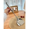 Bộ dụng cụ nấu ăn inox 18/10 dài, muôi muỗng thìa xẻng - Giá chỉ 185.000₫ 10