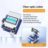 Bộ dụng cụ sợi quang 11 trong 1 ZoeRax - đồng hồ đo công suất, VFL, Cleaver, Strippers, Palette Knife - lắp FTTH, giá 990.000 5