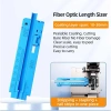 Bộ dụng cụ sợi quang 11 trong 1 ZoeRax - đồng hồ đo công suất, VFL, Cleaver, Strippers, Palette Knife - lắp FTTH, giá 990.000 9