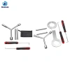 Bộ dụng cụ sửa chữa máy giặt có móc + mũi tuốc nơ vít Y - Bảo trì, làm sạch, tháo gỡ, giảm giá 20% chỉ 112.200₫