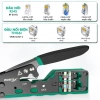 Bộ Dụng Cụ Uốn Dây Cáp Mạng Ethernet Zoeax Cat6 RJ45 8P8C - Giá ưu đãi 296.999₫ 5