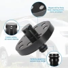 Bộ dụng cụ xả bụi khung gầm O‑Ring: Vệ sinh mạnh mẽ khu vực khó xe tải & địa hình 6