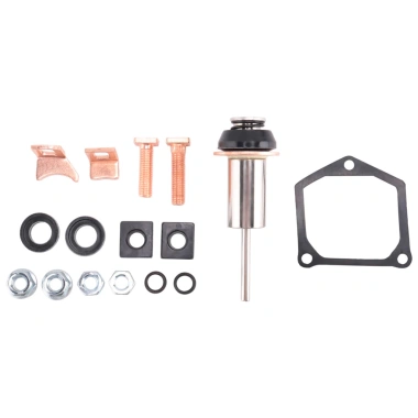 Bộ dụng cụ xây dựng lại điện từ khởi động YIYANG cho Toyota Subaru 228.000-6.660 6.662 6.663 - Giá ưu đãi 278.300 VND