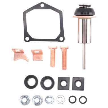 Bộ dụng cụ xây dựng lại điện từ khởi động YIYANG cho Toyota Subaru 228.000-6.660 6.662 6.663 - Giá ưu đãi 278.300 VND