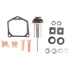 Bộ dụng cụ xây dựng lại điện từ khởi động YIYANG cho Toyota Subaru 228.000-6.660 6.662 6.663 - Giá ưu đãi 278.300 VND 3