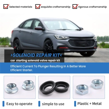Bộ dụng cụ xây dựng lại điện từ khởi động YIYANG cho Toyota Subaru 228.000-6.660 6.662 6.663 - Giá ưu đãi 278.300 VND 5 Bộ dụng cụ xây dựng lại điện từ khởi động YIYANG cho Toyota Subaru 228.000-6.660 6.662 6.663 - Giá ưu đãi 278.300 VND 5