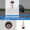 Bộ dụng cụ xây dựng lại điện từ khởi động YIYANG cho Toyota Subaru 228.000-6.660 6.662 6.663 - Giá ưu đãi 278.300 VND 8