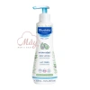 Bộ dưỡng ẩm da thường cho bé sơ sinh Mustela dịu nhẹ không bết dính Giá 210.000 VND 6