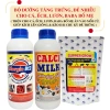 Bộ Dưỡng Tăng Trứng Đẻ Nhiều Giảm Trứng Non, Tỷ Lệ Nở Cao, Kéo Dài Chu Kỳ - Dành Cho Cá, Ếch, Lươn, Bà Bố Mẹ