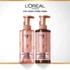 Bộ Elseve Full Resist 440ml x2 + L'Oreal Sleek 100ml - Ngừa gãy rụng, tóc chắc, Giá 689k 3