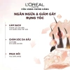 Bộ Elseve Full Resist 440ml x2 + L'Oreal Sleek 100ml - Ngừa gãy rụng, tóc chắc, Giá 689k 5