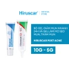 Bộ Gel Hiruscar Post Acne 5g - Giảm mụn 24h, mờ sẹo thâm, chỉ 347k 2