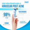Bộ Gel Hiruscar Post Acne 5g - Giảm mụn 24h, mờ sẹo thâm, chỉ 347k 6