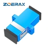 Bộ ghép nối sợi quang ZoeRax cho cáp SC ST LC Simplex - Tương thích đa chế độ, giá ưu đãi 33.549₫ 2
