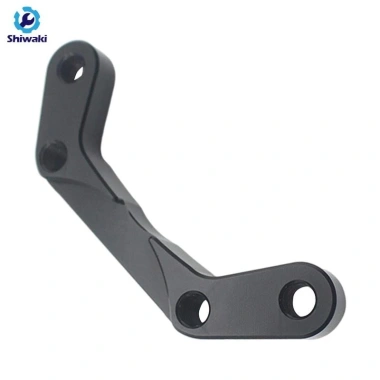 Bộ giá đỡ phanh xe máy đa năng Shiwaki cho Lxv LX - Giá chỉ 247.500đ, giảm 20% 3