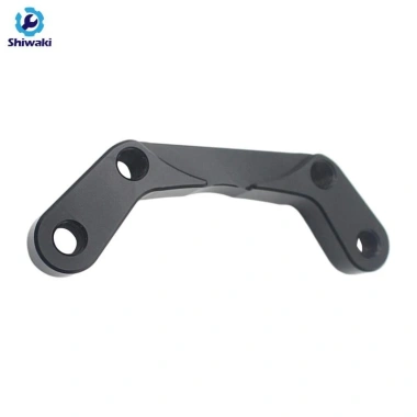 Bộ giá đỡ phanh xe máy đa năng Shiwaki cho Lxv LX - Giá chỉ 247.500đ, giảm 20% 4