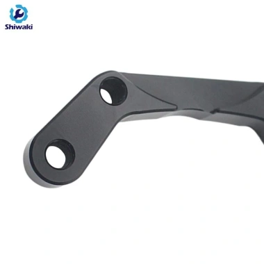 Bộ giá đỡ phanh xe máy đa năng Shiwaki cho Lxv LX - Giá chỉ 247.500đ, giảm 20% 5