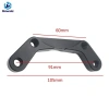 Bộ giá đỡ phanh xe máy đa năng Shiwaki cho Lxv LX - Giá chỉ 247.500đ, giảm 20% 6