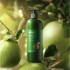 Bộ Gội Xả Bưởi Cocoon 500ml+310ml Không Sulfate Giảm Gãy Rụng - Giá 195k 3