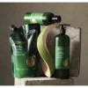 Bộ Gội Xả Bưởi Cocoon 500ml+310ml Không Sulfate Giảm Gãy Rụng - Giá 195k 4