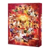 Bộ hình hộp mù ngôi sao bóng đá PVC bền bỉ sưu tập quà tặng World Cup 292.160 VND 8