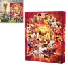 Bộ hình hộp mù ngôi sao bóng đá PVC bền bỉ sưu tập quà tặng World Cup 292.160 VND 9