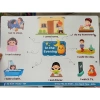 Bộ học liệu 12 Q khoai tây Potato kèm file nghe - Giá chỉ 90.000đ, giảm từ 111.600đ 3