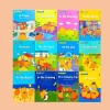 Bộ học liệu 12 Q khoai tây Potato kèm file nghe - Giá chỉ 90.000đ, giảm từ 111.600đ 4
