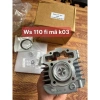 Bộ hơi xy lanh Wave RSX, Xilanh Wave S110, Lòng Honda – Giá 457.000đ, chất lượng cao 2