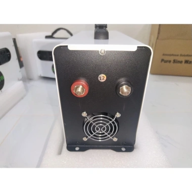 Bộ Inverter chuyển đổi diện sin chuẩn 3.500W 24V-220V SOYER TECH - Giá chỉ 2.199.000₫