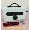 Bộ Inverter chuyển đổi diện sin chuẩn 3.500W 24V-220V SOYER TECH - Giá chỉ 2.199.000₫ 9